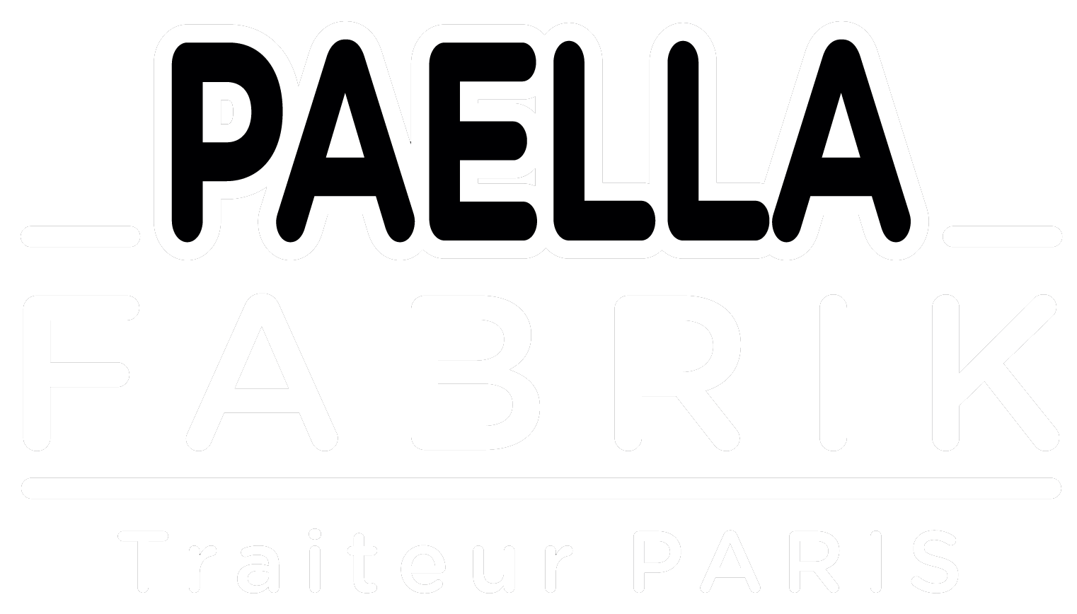 PAELLA FABRIK